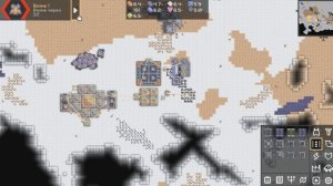 Миндастри Соляные Равнины