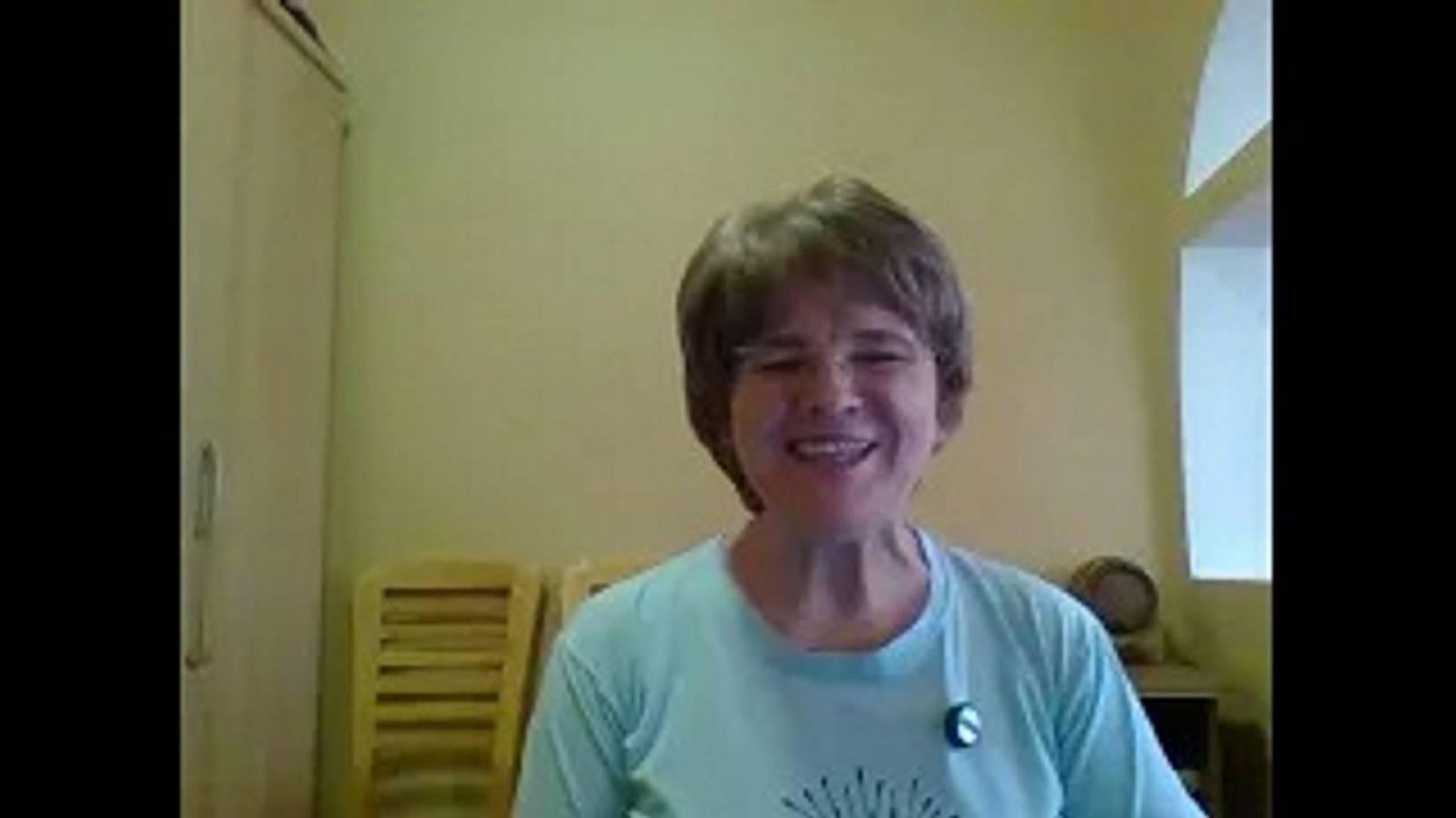 Часть 1. Можно ли слышать Бога в современном мире? смотреть онлайн