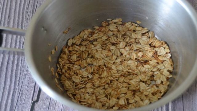 Кухня Мамашки