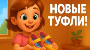 ВЕСЁЛЫЕ ОБУВЬ ДЛЯ ДЕТЕЙ: БОТИНКИ, ТАПКИ И КРОССОВКИ