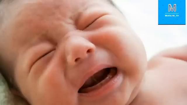 Дуа от сглаза и для успокоения малышей и детей смотреть онлайн