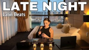HEDESIA | Trap, Reggaeton & Passion ❤️🔥 Late Night Latin Beats | Maluma, Rauw, Becky G, Anitta
