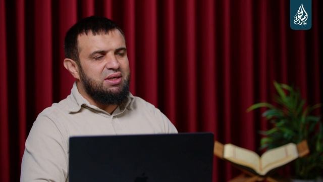 5 - Аммар ибн Ясир | Аяты ниспосланые по причине сподвижников | Умар Асхаб Убекинский смотреть онлайн