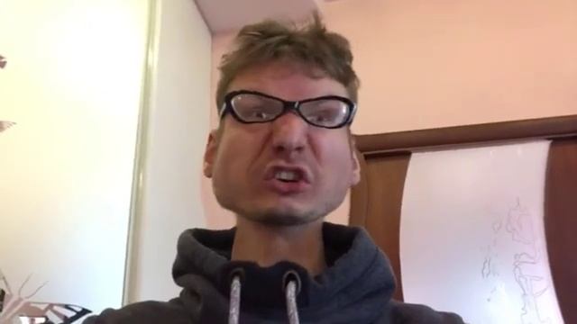 I Accidentally Gaborrus - Счастье