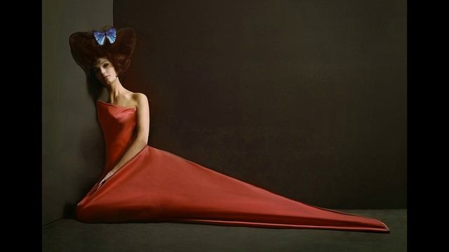 Знакомство с творчеством Мелвин Сокольский смотреть онлайн