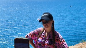 Дедеркой - морские развлечения