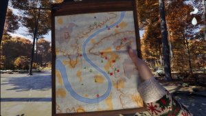 Prologue: Go Wayback! новая выживалка