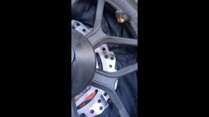 jilang t-adv 2 замена масла в перьях и смазка переднего колеса