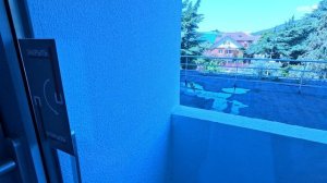 Сочи. Лазаревское. Санаторий ″Бирюза″. В новом номере. 2025