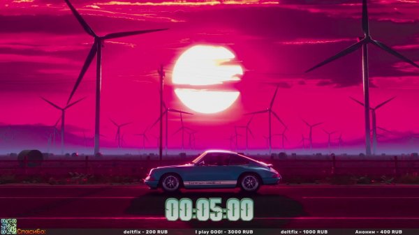 Смотрим Abyssus