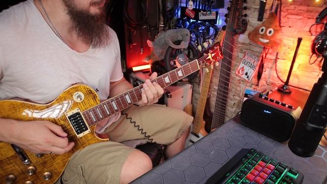 Комбик с ОЗОН стал ЛУЧШЕ? Ampalker 2.0. Теперь БЕЗ ПЕСКА?? смотреть онлайн