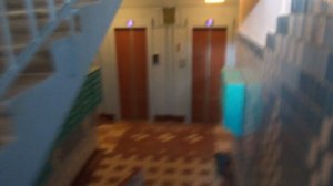 Пассажирские лифты V=1 м-с, Q=400 кг (5019)