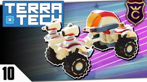 ЛИЦЕНЗИЯ VENTURE! #10 TERRATECH ПРОХОЖДЕНИЕ