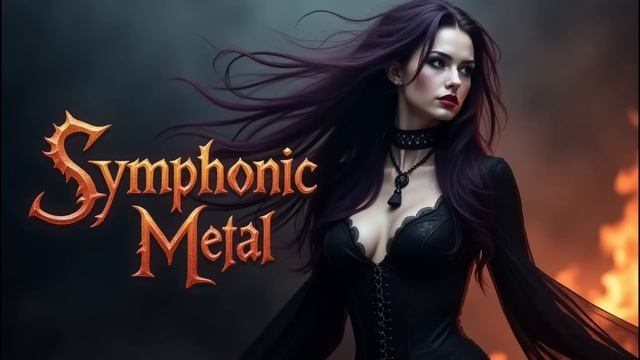 Symphonic Metal Playlist Vol. 12