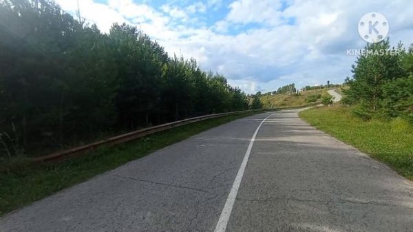 Запас хода электро скутера GT U2 pro с акумулятором на 30 ампер часов