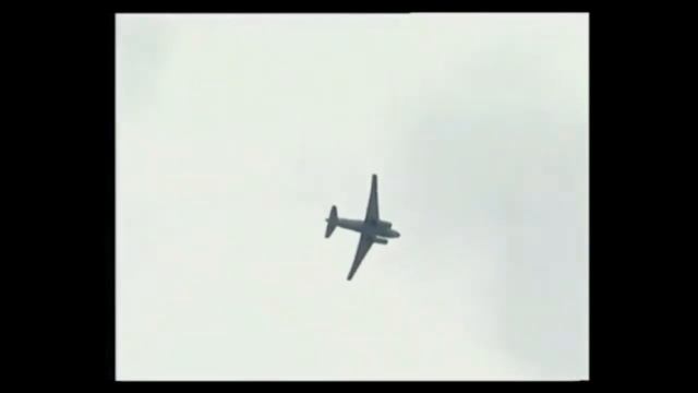 Первым делом самолеты