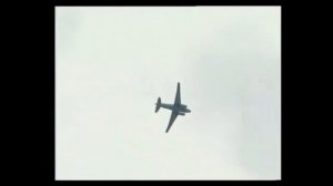 Первым делом самолеты