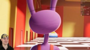 УДИВИТЕЛЬНЫЙ ЦИФРОВОЙ ЦИРК С ПУШКАМИ! ► УЦЦ - Серия 6: У всех есть пушки | ВИКТОР - РЕАКТОР