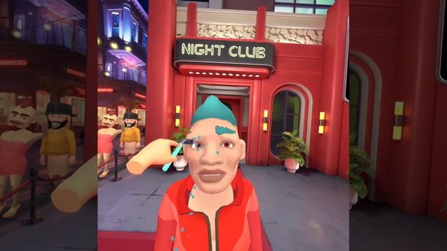 Я ВЕРНУЛСЯ Играю в Аим секьюрити))))