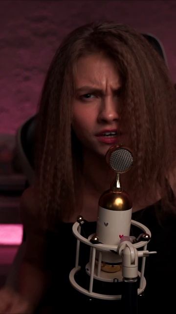 ЛЕСНИК - Король и Шут кавер от Саши Квашеной смотреть онлайн