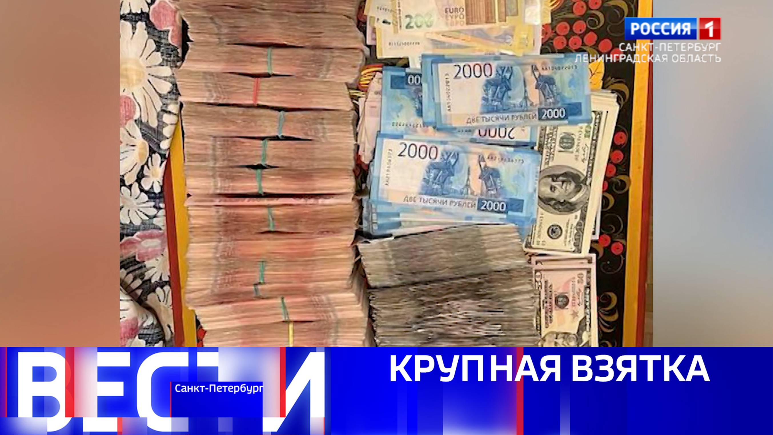 ГТРК Санкт-Петербург