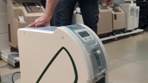 Кислородный концентратор Atmung LFY-I-5F-11