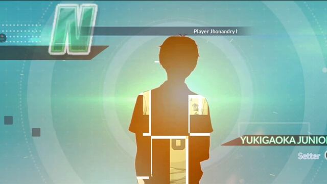 HAIKYU!! FLY HIGH - Перед взгляд играть мячи баскетбол (android) смотреть онлайн