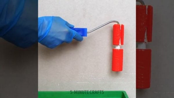 DIY Secret Storage_ Essential Wall Upgrade & Repair Ideas