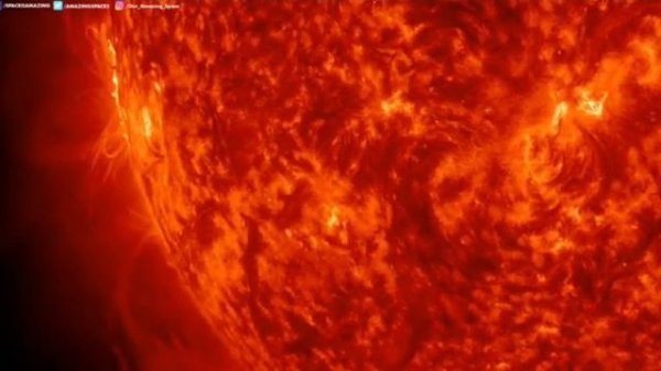 SOL INVICTUS❤️🌞❤️. слушать в наушниках 🎧.