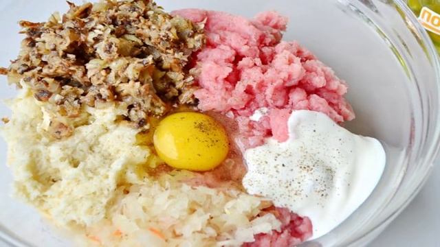 Кухня Мамашки