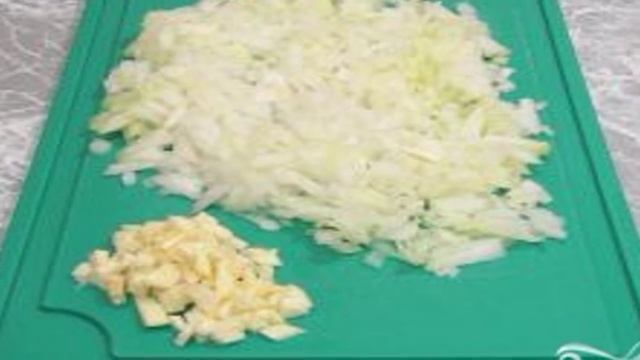 Сборник рецептов