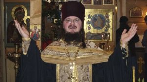 Толкование На Послание К Римлянам, Глава 15 (Священник Даниил Сысоев)