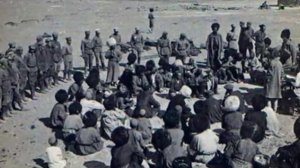 ... Кто такие Басмачи...