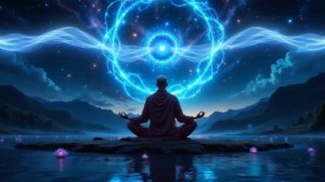 Музыка Для Внутреннего Покоя И Исцеления Ран Прошлого - Медитация