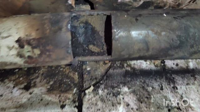 взял на шабашку Decapower Ecoarc 160