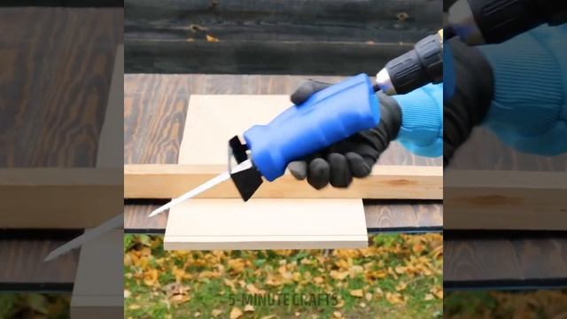 Ultimate Drill Hacks_ Boost Your Productivity Today! смотреть онлайн