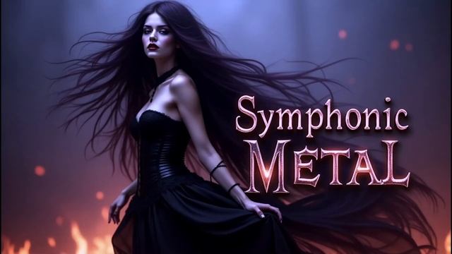 Symphonic Metal Playlist Vol. 14