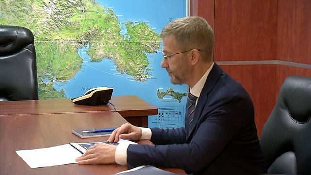 Встреча с Владиславом Кузнецовым смотреть онлайн