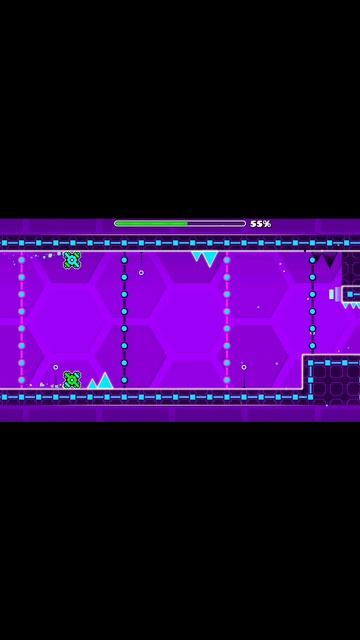 geometry dash смотреть онлайн