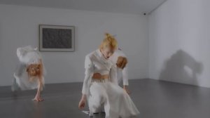 BIZNESS - XLOV PERFOMANCE MIRROR