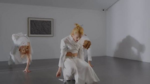 BIZNESS - XLOV PERFOMANCE MIRROR