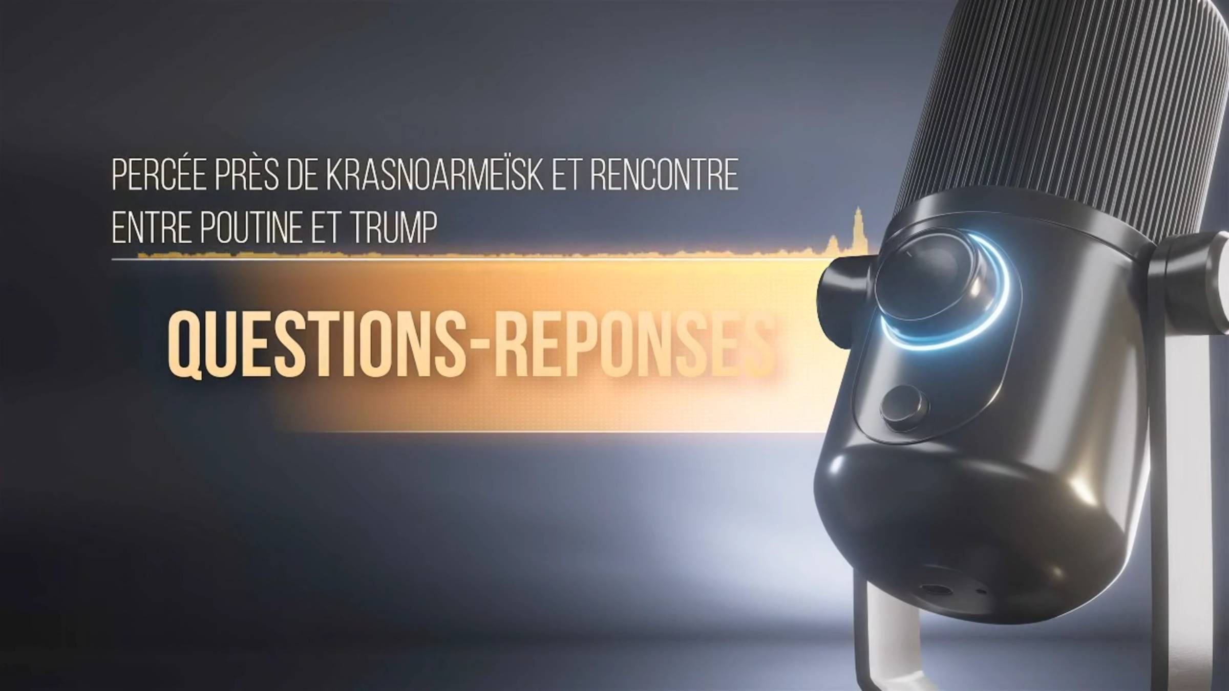 IR-Stream N°37 - Direct De Christelle Néant Du 15 Août 2025