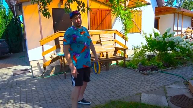 ТУПАРЕВ ЗАЖАЛ БАССЕЙН. смотреть онлайн