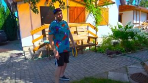 ТУПАРЕВ ЗАЖАЛ БАССЕЙН.