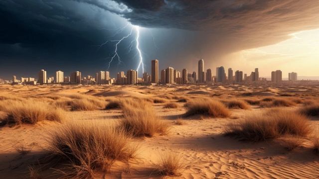 Конец всему