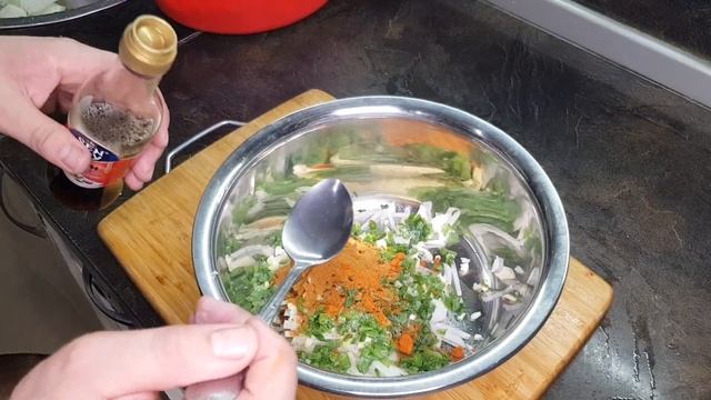 Хотите лучший кимчи? Узнайте секрет приготовления за 20 минут