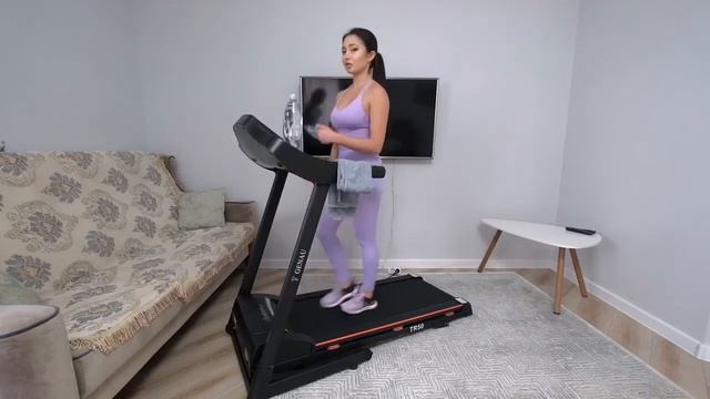 3 ЧАСТЬ. Продолжительность тренировки. Интервальный бег. смотреть онлайн