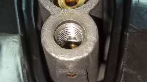 Как раздушить 4т YAMAHA 9.9 до 15 сил, а 15 в 20 сил. И какие моторы раздушить нельзя