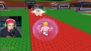 Новая серия ХОЛИ БАМ - КУПИЛ МАКСИМАЛЬНУЮ УДАЧУ И ПОЛУЧИЛ НОВЫХ БОЖЕСТВЕННЫХ БРЕЙНРОТОВ