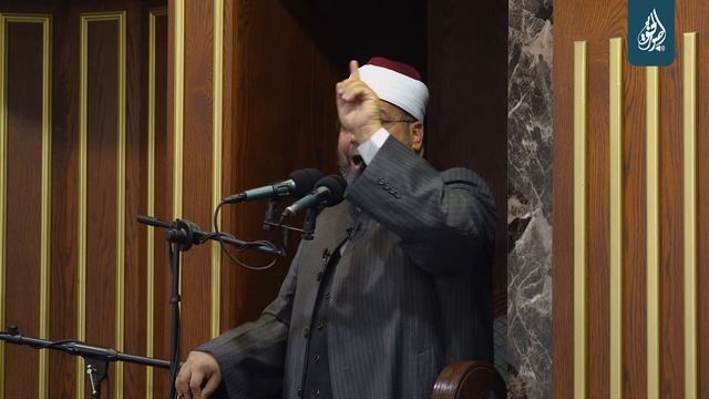 Лечение от тягот и печали | Мухаммад ас-Сагьир смотреть онлайн